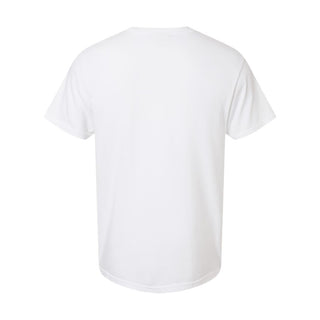 Custom Printed Comfort Colors - Garment-Dyed Heavyweight T-Shirt - 1717