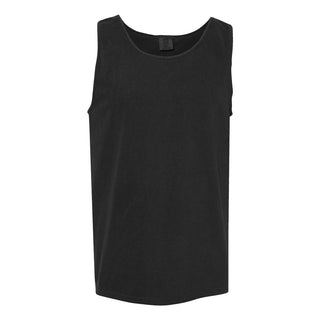Custom Printed Comfort Colors - Garment-Dyed Heavyweight Tank Top - 9360