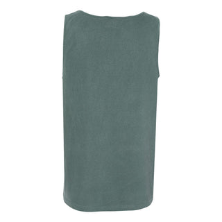 Custom Printed Comfort Colors - Garment-Dyed Heavyweight Tank Top - 9360