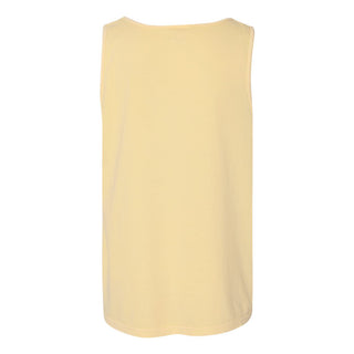 Custom Printed Comfort Colors - Garment-Dyed Heavyweight Tank Top - 9360