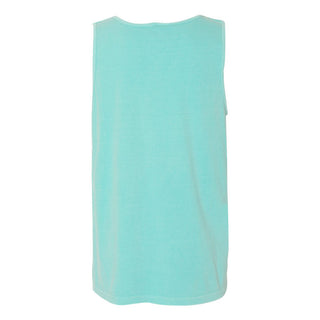 Custom Printed Comfort Colors - Garment-Dyed Heavyweight Tank Top - 9360