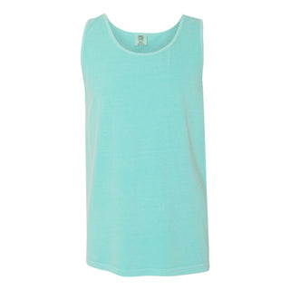 Custom Printed Comfort Colors - Garment-Dyed Heavyweight Tank Top - 9360