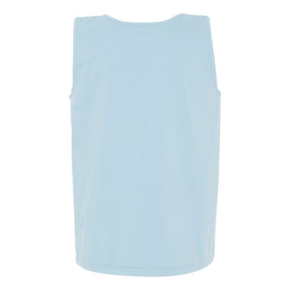 Custom Printed Comfort Colors - Garment-Dyed Heavyweight Tank Top - 9360