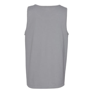 Custom Printed Comfort Colors - Garment-Dyed Heavyweight Tank Top - 9360