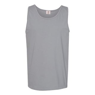 Custom Printed Comfort Colors - Garment-Dyed Heavyweight Tank Top - 9360
