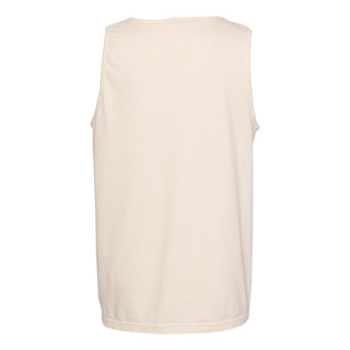 Custom Printed Comfort Colors - Garment-Dyed Heavyweight Tank Top - 9360