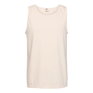 Custom Printed Comfort Colors - Garment-Dyed Heavyweight Tank Top - 9360