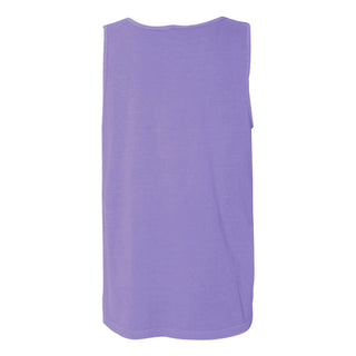 Custom Printed Comfort Colors - Garment-Dyed Heavyweight Tank Top - 9360