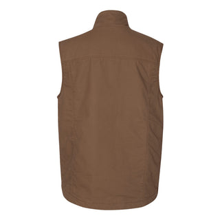 Custom Embroidered DRI DUCK - Trek Canyon Cloth™ Vest