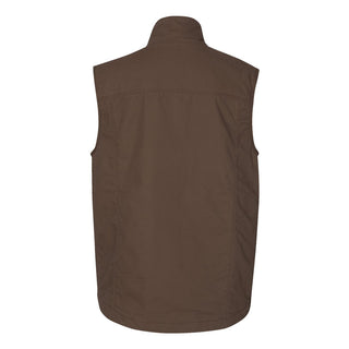 Custom Embroidered DRI DUCK - Trek Canyon Cloth™ Vest