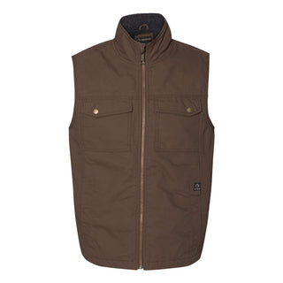 Custom Embroidered DRI DUCK - Trek Canyon Cloth™ Vest