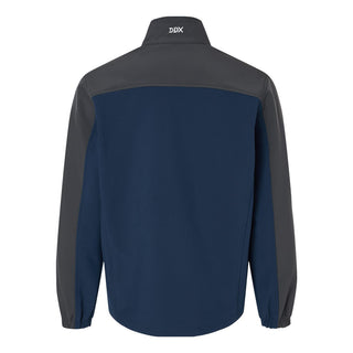 Custom Embroidered DRI DUCK - Motion Soft Shell Jacket