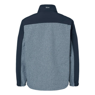 Custom Embroidered DRI DUCK - Motion Soft Shell Jacket