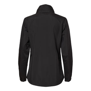 Custom Printed DRI DUCK - Women's Riley Packable Jacket