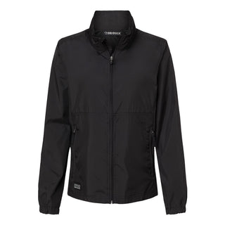 Custom Printed DRI DUCK - Women's Riley Packable Jacket