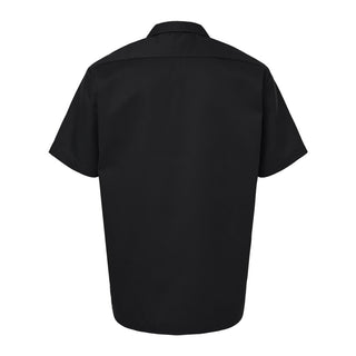 Custom Embroidered Dickies - Short Sleeve Work Shirt