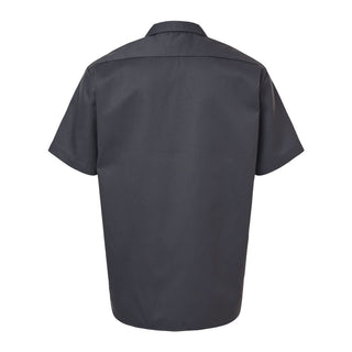 Custom Embroidered Dickies - Short Sleeve Work Shirt