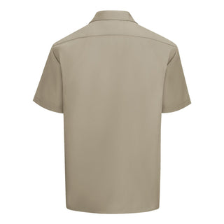 Custom Embroidered Dickies - Short Sleeve Work Shirt