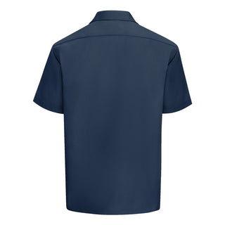 Custom Embroidered Dickies - Short Sleeve Work Shirt