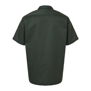 Custom Embroidered Dickies - Short Sleeve Work Shirt