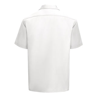 Custom Embroidered Dickies - Short Sleeve Work Shirt