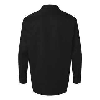 Custom Embroidered Dickies - Long Sleeve Work Shirt
