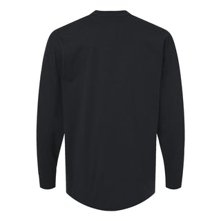 Custom Printed Dickies - Traditional Heavyweight Long Sleeve T-Shirt
