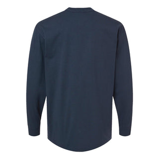 Custom Printed Dickies - Traditional Heavyweight Long Sleeve T-Shirt