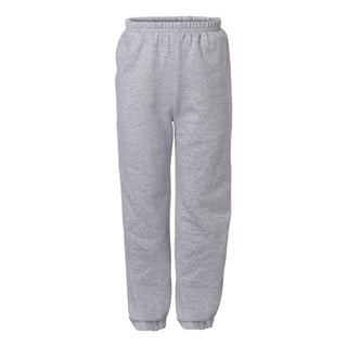 Custom Printed Gildan - Heavy Blend™ Youth Sweatpants