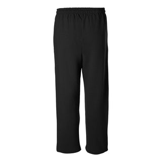 Custom Printed Gildan - Heavy Blend™ Open-Bottom Sweatpants