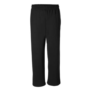 Custom Printed Gildan - Heavy Blend™ Open-Bottom Sweatpants