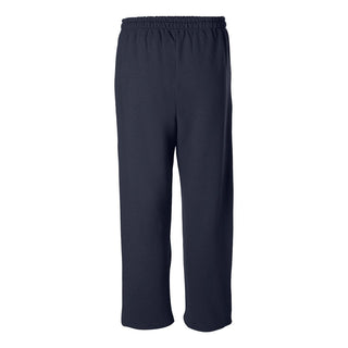 Custom Printed Gildan - Heavy Blend™ Open-Bottom Sweatpants