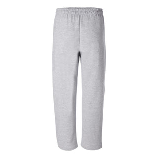 Custom Printed Gildan - Heavy Blend™ Open-Bottom Sweatpants