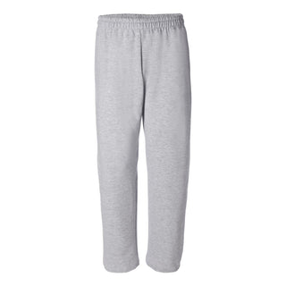 Custom Printed Gildan - Heavy Blend™ Open-Bottom Sweatpants