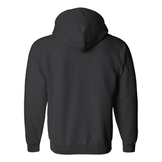 Custom Embroidered Gildan - Heavy Blend™ Full-Zip Hooded Sweatshirt