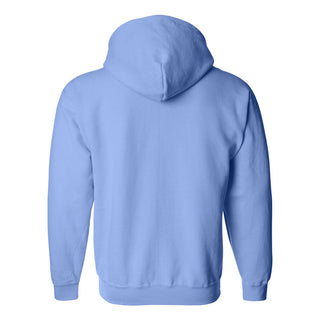 Custom Embroidered Gildan - Heavy Blend™ Full-Zip Hooded Sweatshirt