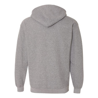 Custom Embroidered Gildan - Heavy Blend™ Full-Zip Hooded Sweatshirt