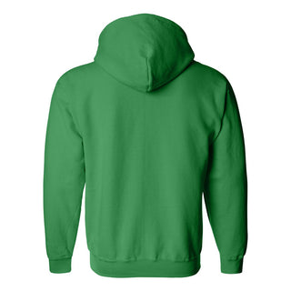 Custom Embroidered Gildan - Heavy Blend™ Full-Zip Hooded Sweatshirt