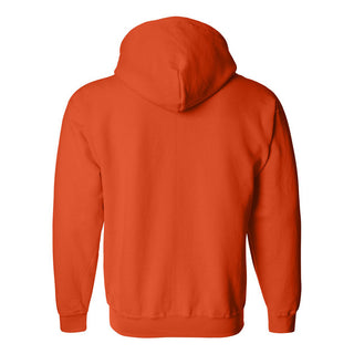 Custom Embroidered Gildan - Heavy Blend™ Full-Zip Hooded Sweatshirt
