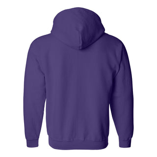Custom Embroidered Gildan - Heavy Blend™ Full-Zip Hooded Sweatshirt