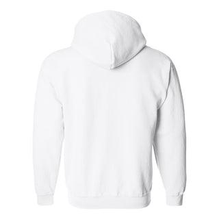 Custom Embroidered Gildan - Heavy Blend™ Full-Zip Hooded Sweatshirt