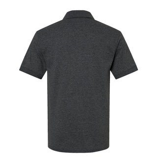 DryBlend Jersey Polo Shirts