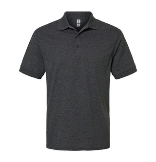 DryBlend Jersey Polo Shirts