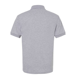 DryBlend Jersey Polo Shirts