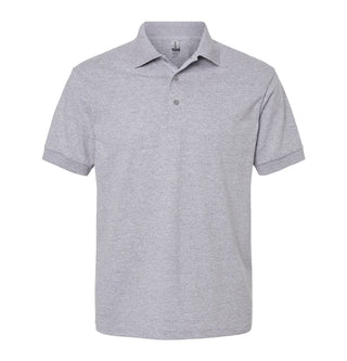 DryBlend Jersey Polo Shirts