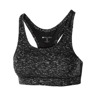 Custom Printed Holloway - Women's Vent Sports Bra