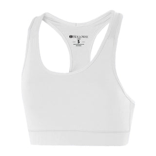 Custom Printed Holloway - Women's Vent Sports Bra