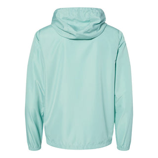 Custom Printed Independent Trading Co. - Lightweight Windbreaker Full-Zip Jacket