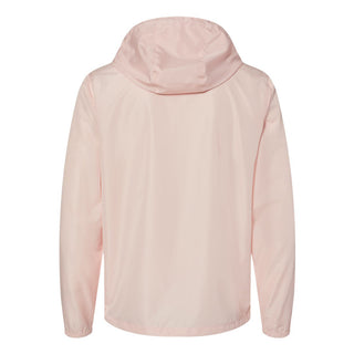 Custom Printed Independent Trading Co. - Lightweight Windbreaker Full-Zip Jacket