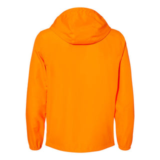 Custom Printed Independent Trading Co. - Lightweight Windbreaker Full-Zip Jacket